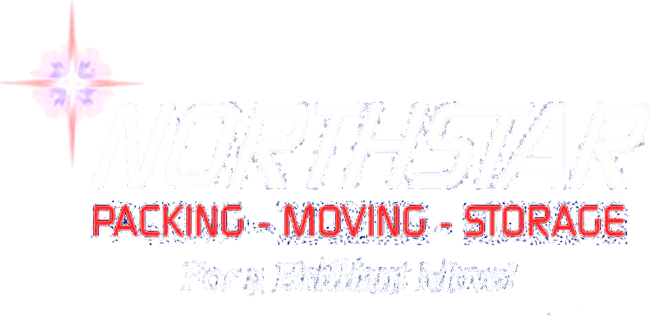 Northstar — Packing, Moving, Storage. For a Brilliant Move!