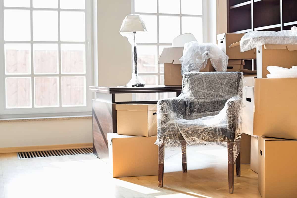 Commercial Moves