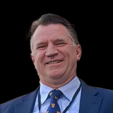 Denis Loraine-Grews, Managing Director & Founder at Northstar Removals